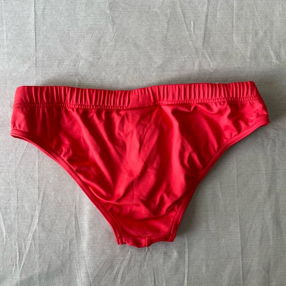 EMPORIO ARMANI MEN’S SWIMSUIT BRIEF SPEEDO SLIP SEXY - Picture 3 of 4